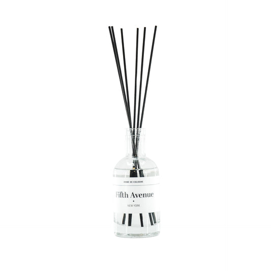 Reed Diffuser - Fifth Avenue New York - 500ml