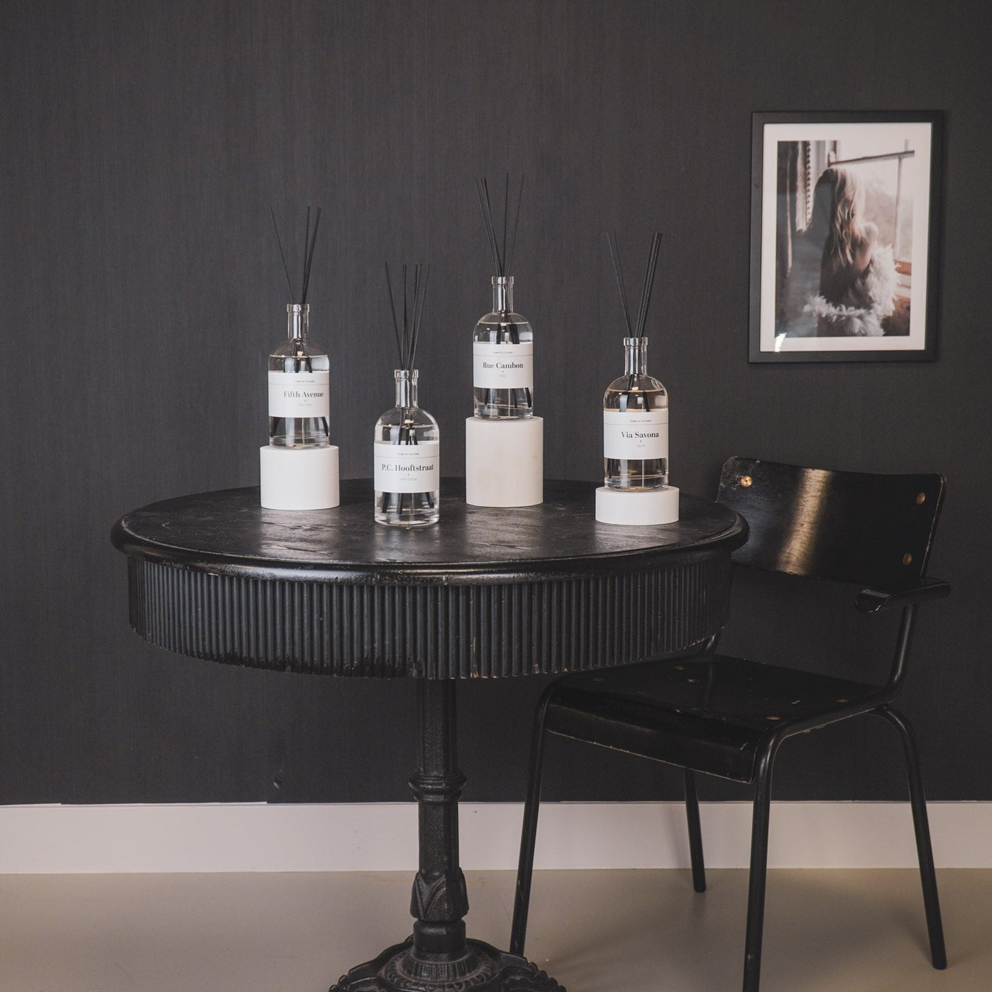 Reed Diffuser - Fifth Avenue New York - 500ml